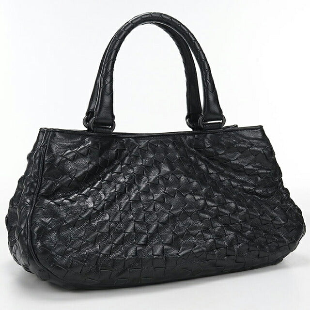 Used Bottega Veneta Handbag Women&
