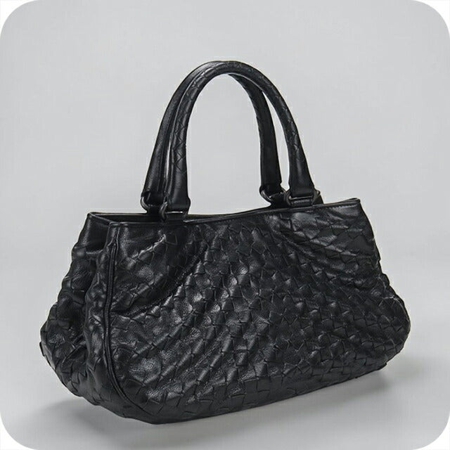 Used Bottega Veneta Handbag Women&
