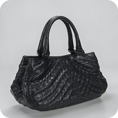 Used Bottega Veneta Handbag Women&
