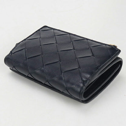 Used Bottega Veneta Trifold Wallet Women&