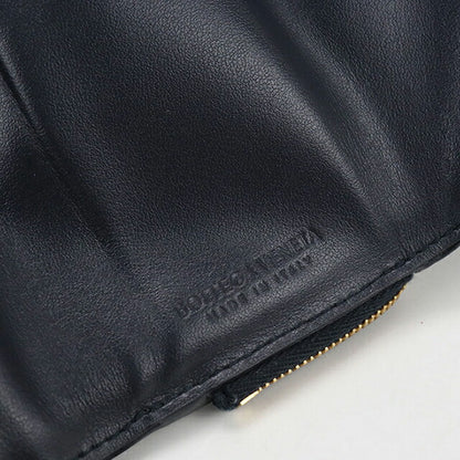Used Bottega Veneta Trifold Wallet Women&