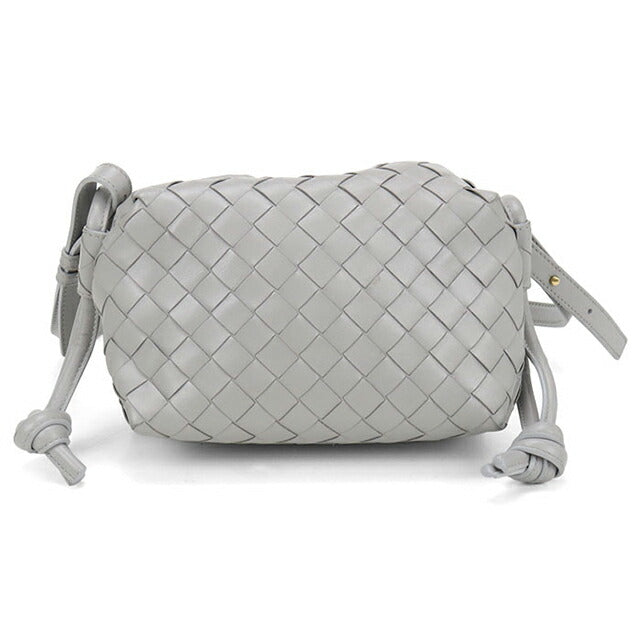 中古 ボッテガヴェネタ ショルダーバッグ レディース ブランド BOTTEGA 