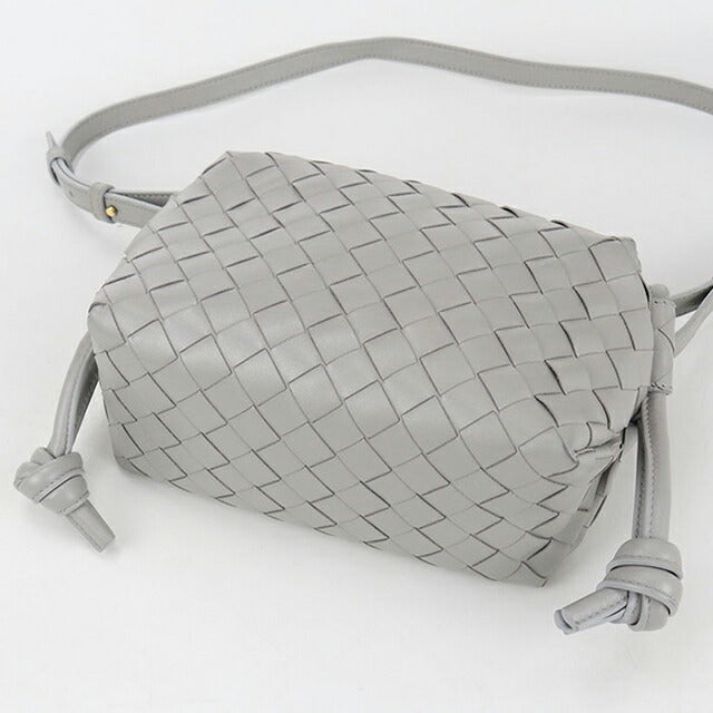 中古 ボッテガヴェネタ ショルダーバッグ レディース ブランド BOTTEGA 