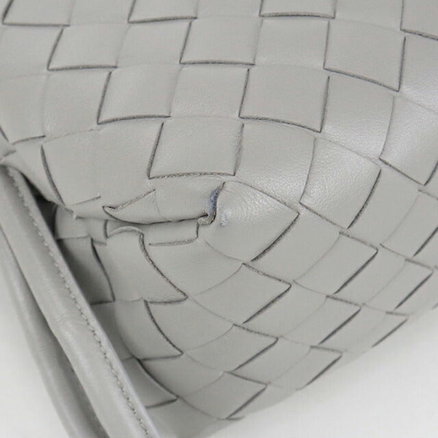 中古 ボッテガヴェネタ ショルダーバッグ レディース ブランド BOTTEGA
