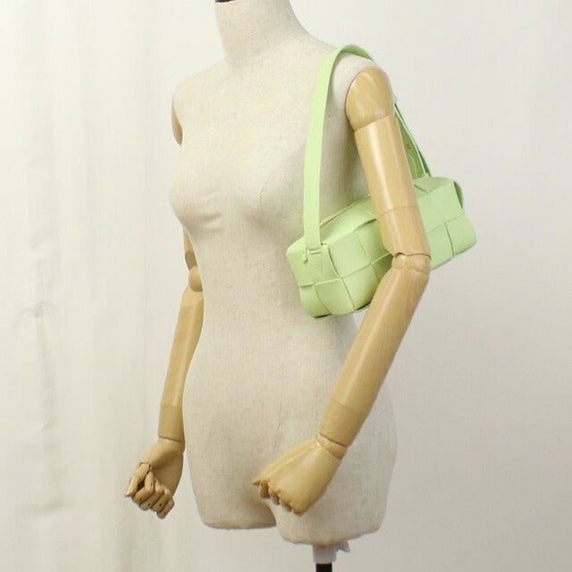 中古 ボッテガヴェネタ ショルダーバッグ レディース ブランド BOTTEGA