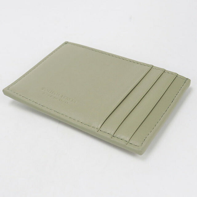 中古 ボッテガヴェネタ カードケース ユニセックス ブランド BOTTEGA