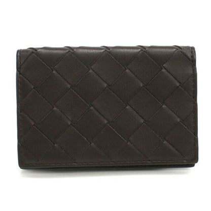 Used Bottega Veneta Business Card Holder Men&
