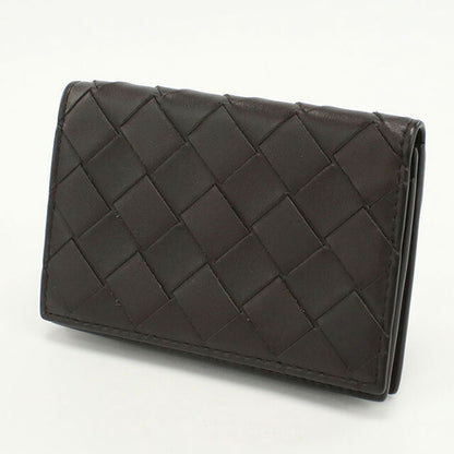 Used Bottega Veneta Business Card Holder Men&