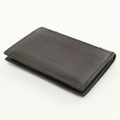 Used Bottega Veneta Business Card Holder Men&