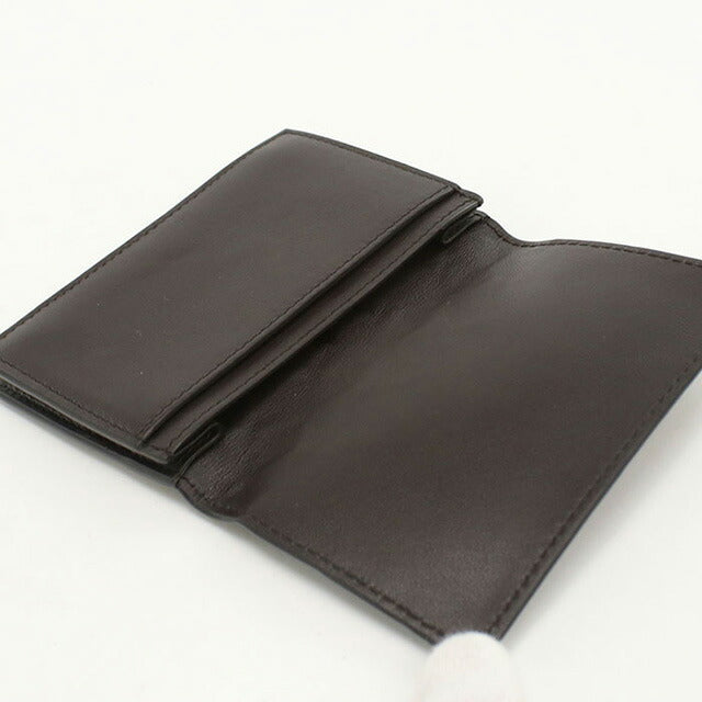 Used Bottega Veneta Business Card Holder Men&