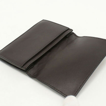 Used Bottega Veneta Business Card Holder Men&