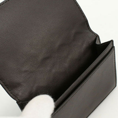 Used Bottega Veneta Business Card Holder Men&