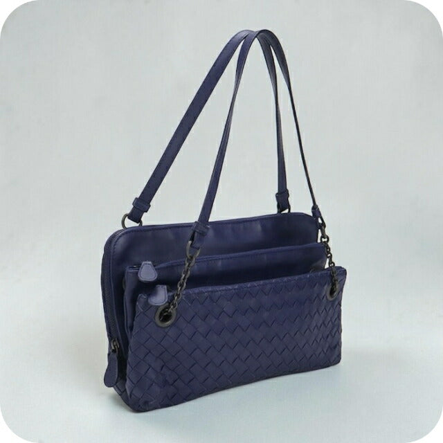 Used Bottega Veneta Handbag Women&
