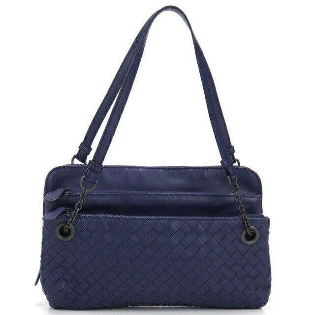 Used Bottega Veneta Handbag Women&
