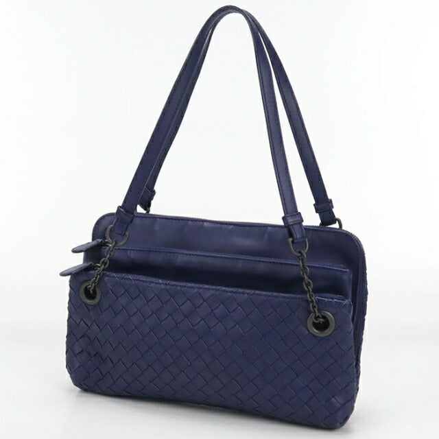 Used Bottega Veneta Handbag Women&