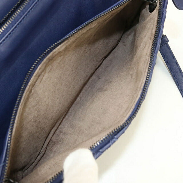 Used Bottega Veneta Handbag Women&