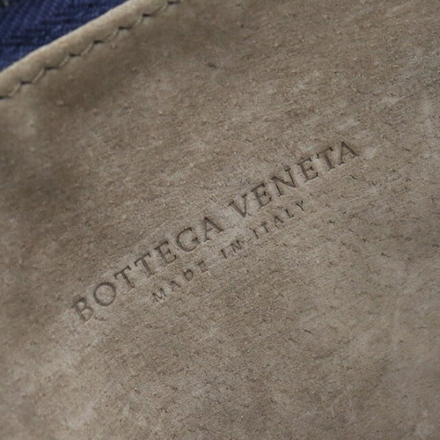 Used Bottega Veneta Handbag Women&