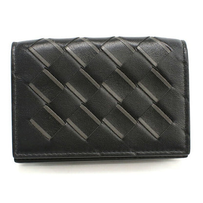 Used Bottega Veneta Business Card Holder Men&