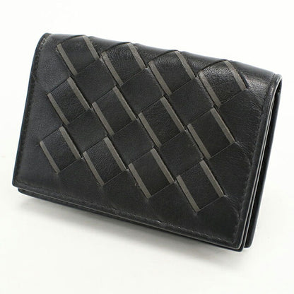 Used Bottega Veneta Business Card Holder Men&