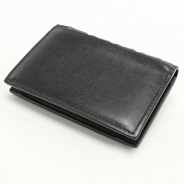 Used Bottega Veneta Business Card Holder Men&