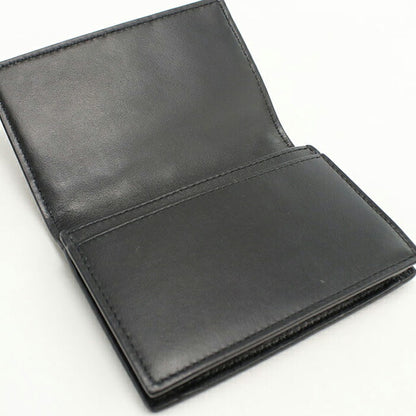 Used Bottega Veneta Business Card Holder Men&