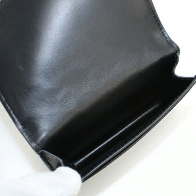 Used Bottega Veneta Business Card Holder Men&