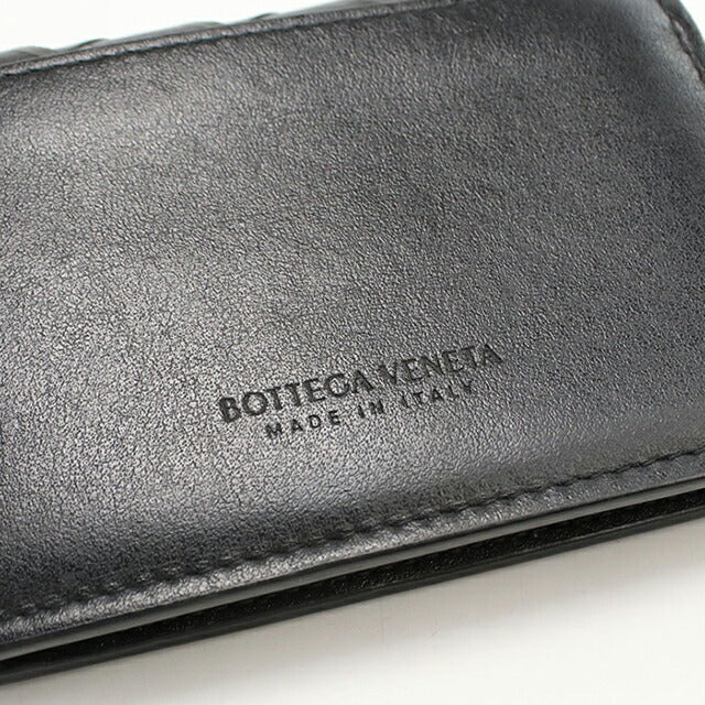 Used Bottega Veneta Business Card Holder Men&