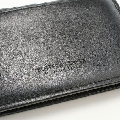 Used Bottega Veneta Business Card Holder Men&