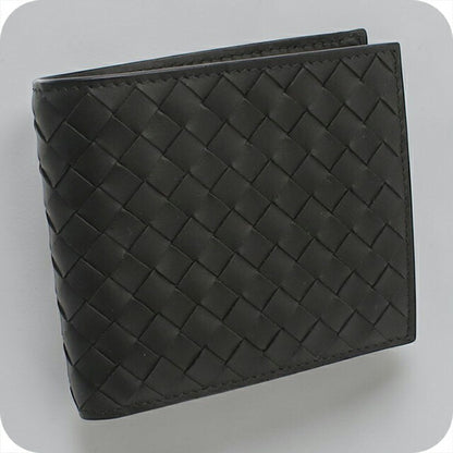 Used Bottega Veneta Bifold Wallet Bifold Wallet Men&