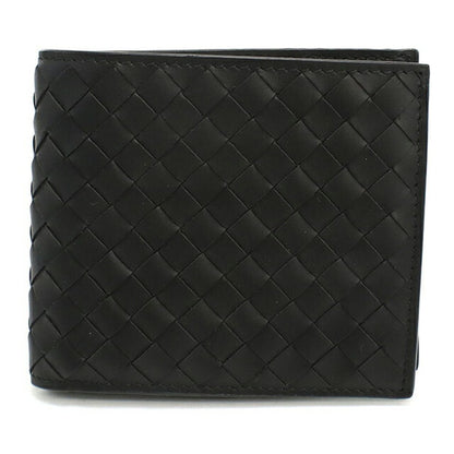Used Bottega Veneta Bifold Wallet Bifold Wallet Men&