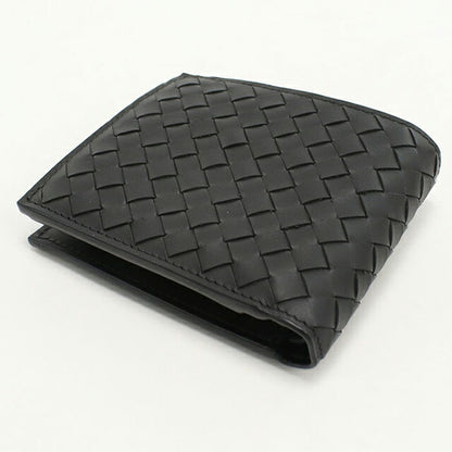 Used Bottega Veneta Bifold Wallet Bifold Wallet Men&