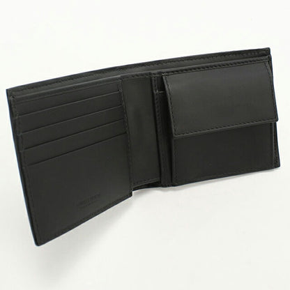 Used Bottega Veneta Bifold Wallet Bifold Wallet Men&