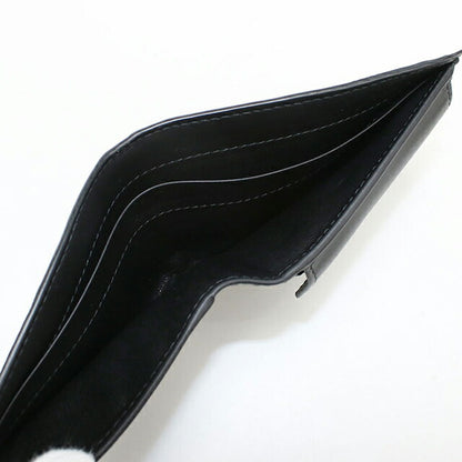 Used Bottega Veneta Bifold Wallet Bifold Wallet Men&