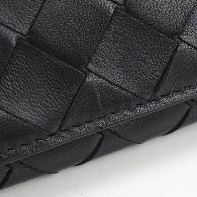 中古 ボッテガ・ヴェネタ 名刺入れ レディース ブランド BOTTEGA