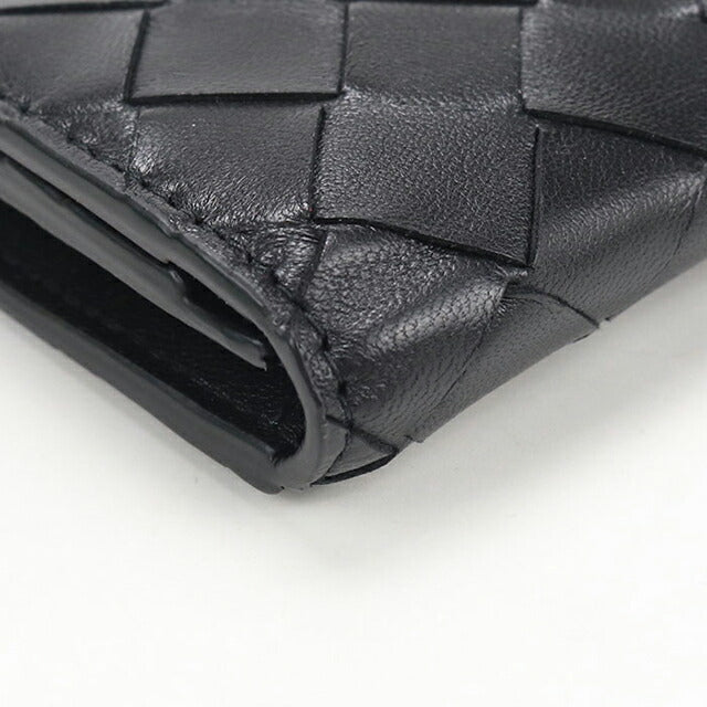 中古 ボッテガ・ヴェネタ 名刺入れ レディース ブランド BOTTEGA