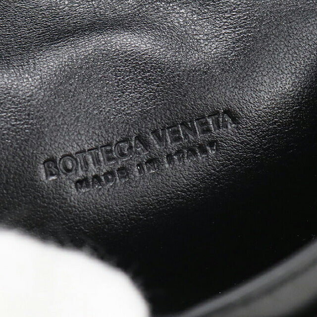 中古 ボッテガ・ヴェネタ 名刺入れ レディース ブランド BOTTEGA