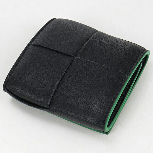 中古 ボッテガ・ヴェネタ 小銭入れ メンズ ブランド BOTTEGA VENETA