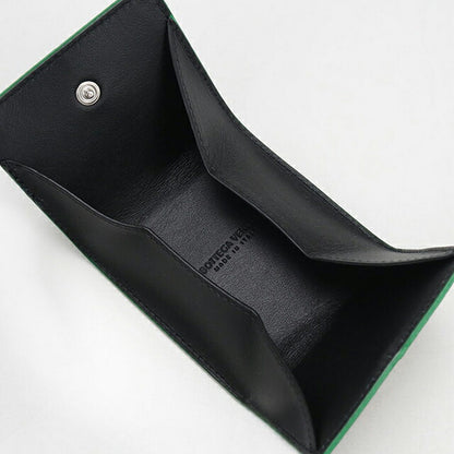 Used Bottega Veneta Coin Purse Men&