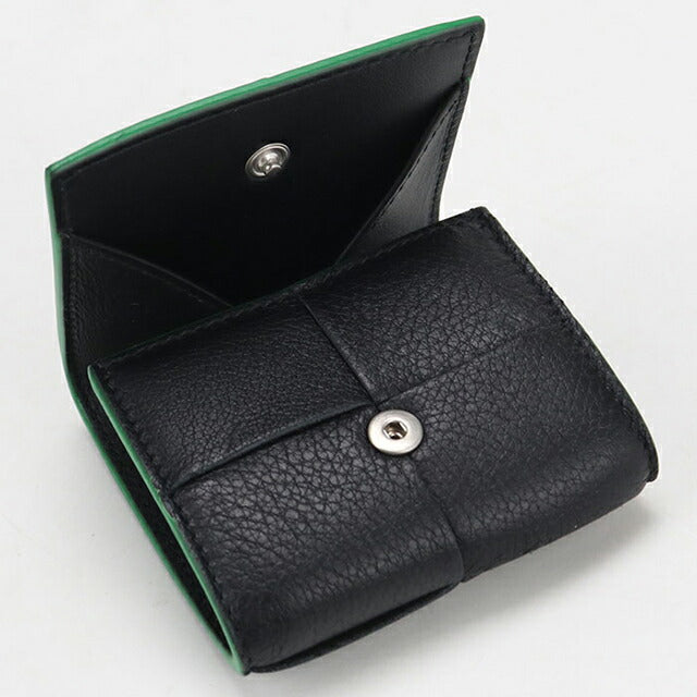 中古 ボッテガ・ヴェネタ 小銭入れ メンズ ブランド BOTTEGA VENETA