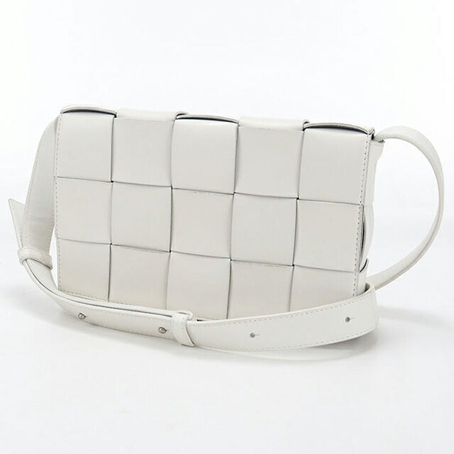 Used Bottega Veneta Crossbody Shoulder Bag Women&