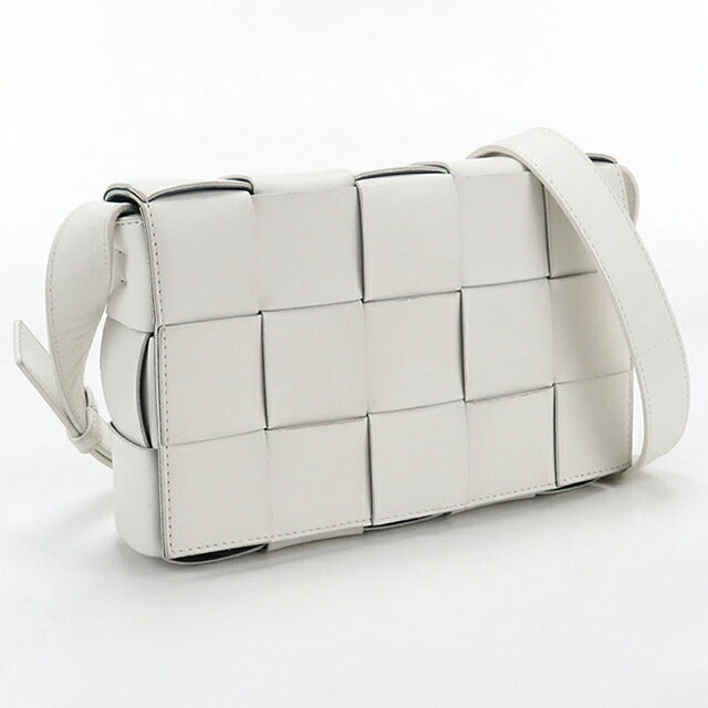 Used Bottega Veneta Crossbody Shoulder Bag Women&
