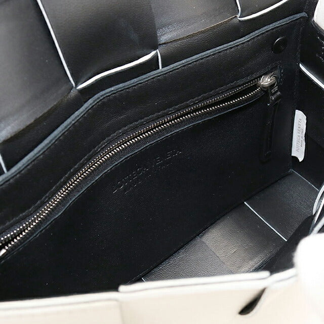 中古 ボッテガ・ヴェネタ 斜め掛け ショルダーバッグ レディース