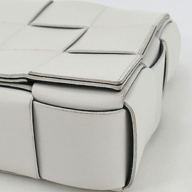 Used Bottega Veneta Crossbody Shoulder Bag Women&