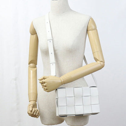 Used Bottega Veneta Crossbody Shoulder Bag Women&