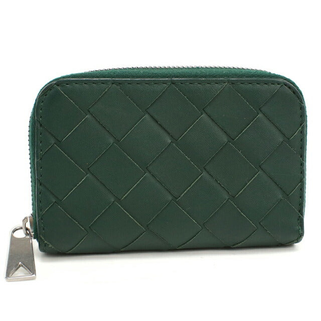 Used Bottega Veneta Coin Purse Men&