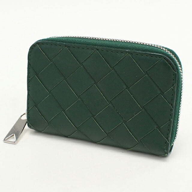Used Bottega Veneta Coin Purse Men&