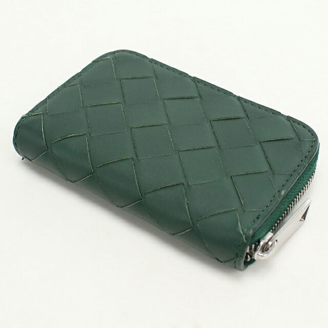 中古 ボッテガ・ヴェネタ 小銭入れ メンズ ブランド BOTTEGA VENETA