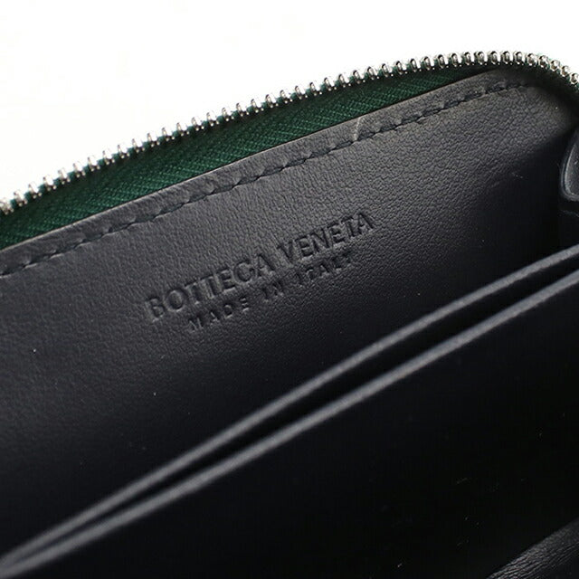 中古 ボッテガ・ヴェネタ 小銭入れ メンズ ブランド BOTTEGA VENETA