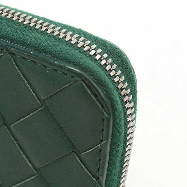 Used Bottega Veneta Coin Purse Men&
