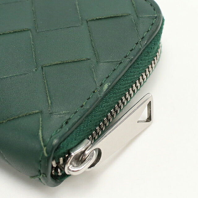 中古 ボッテガ・ヴェネタ 小銭入れ メンズ ブランド BOTTEGA VENETA